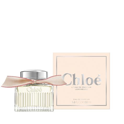 chloe eau de parfum notes olfactives|chloe lumineuse fragrantica.